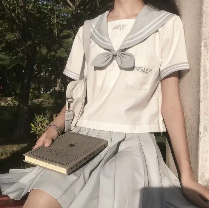 摇摆少女