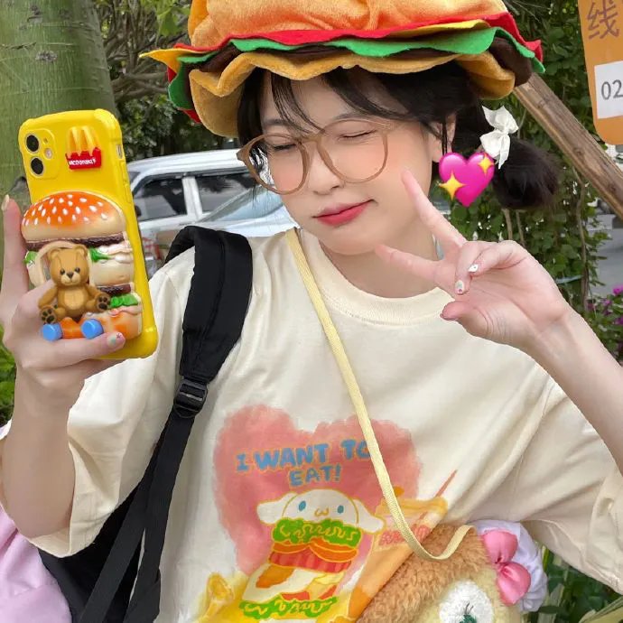 错位恋人